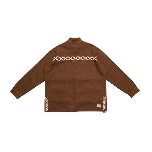 Dmeow AYOP Denim Jacket