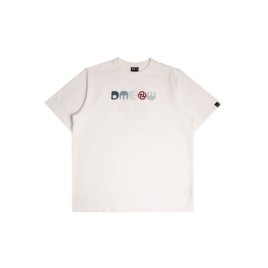 EVIL OLLIE TEE White