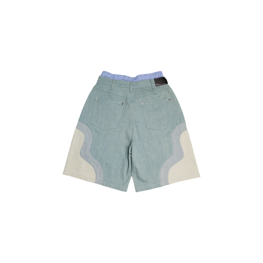 TIDES JORTS