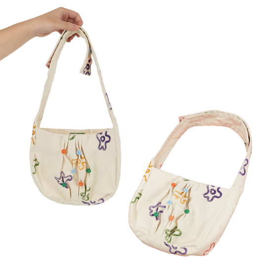 Baby Fa-Fa Tote Bag