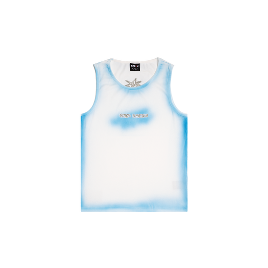 WHITECAPS LOGO SINGLET