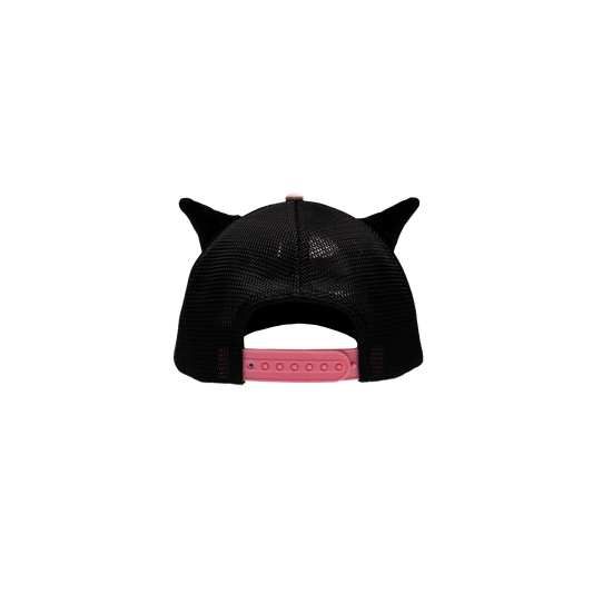 EVIL MEOW CAP