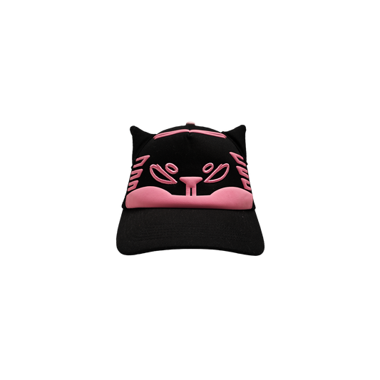 EVIL MEOW CAP