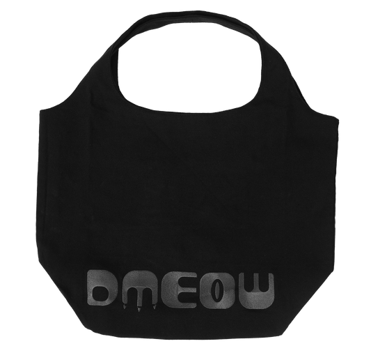 Everyday Tote • Black