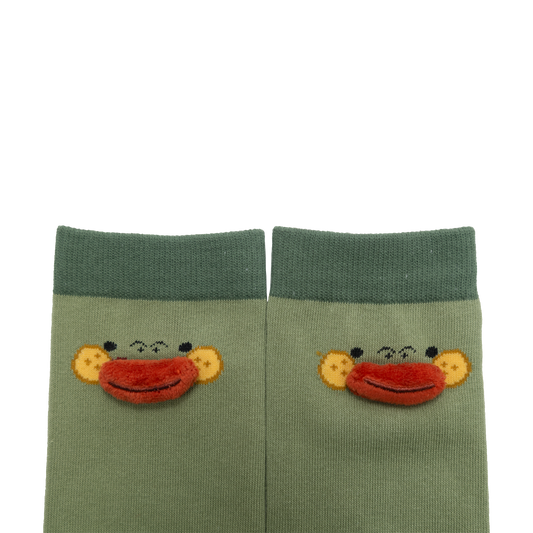 Happy Dee Socks