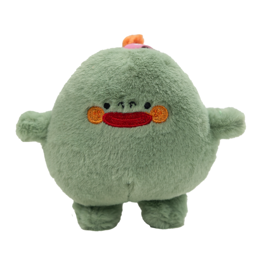 DEE Plush Toy