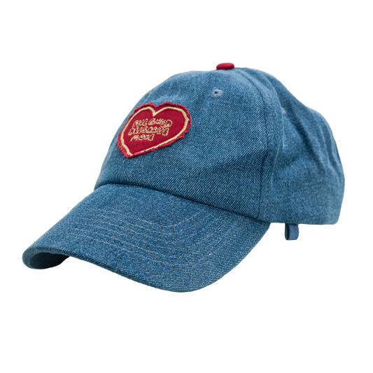 Adventurer Cap • Blue