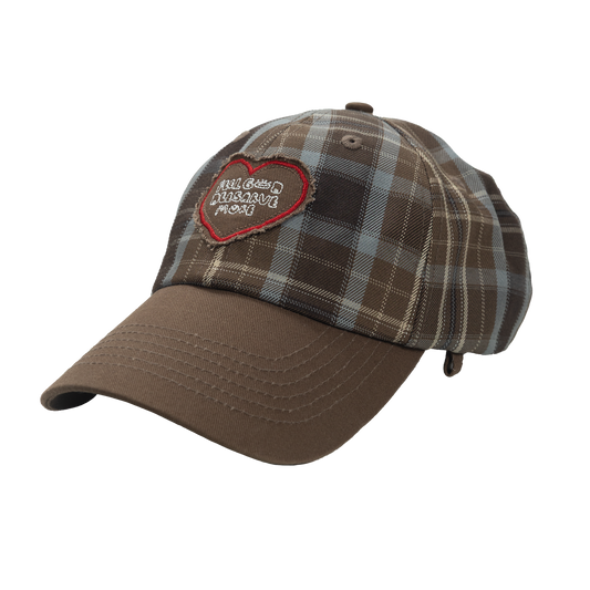 Adventurer Cap • Brown