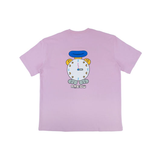 Hobby Sleeping Tee