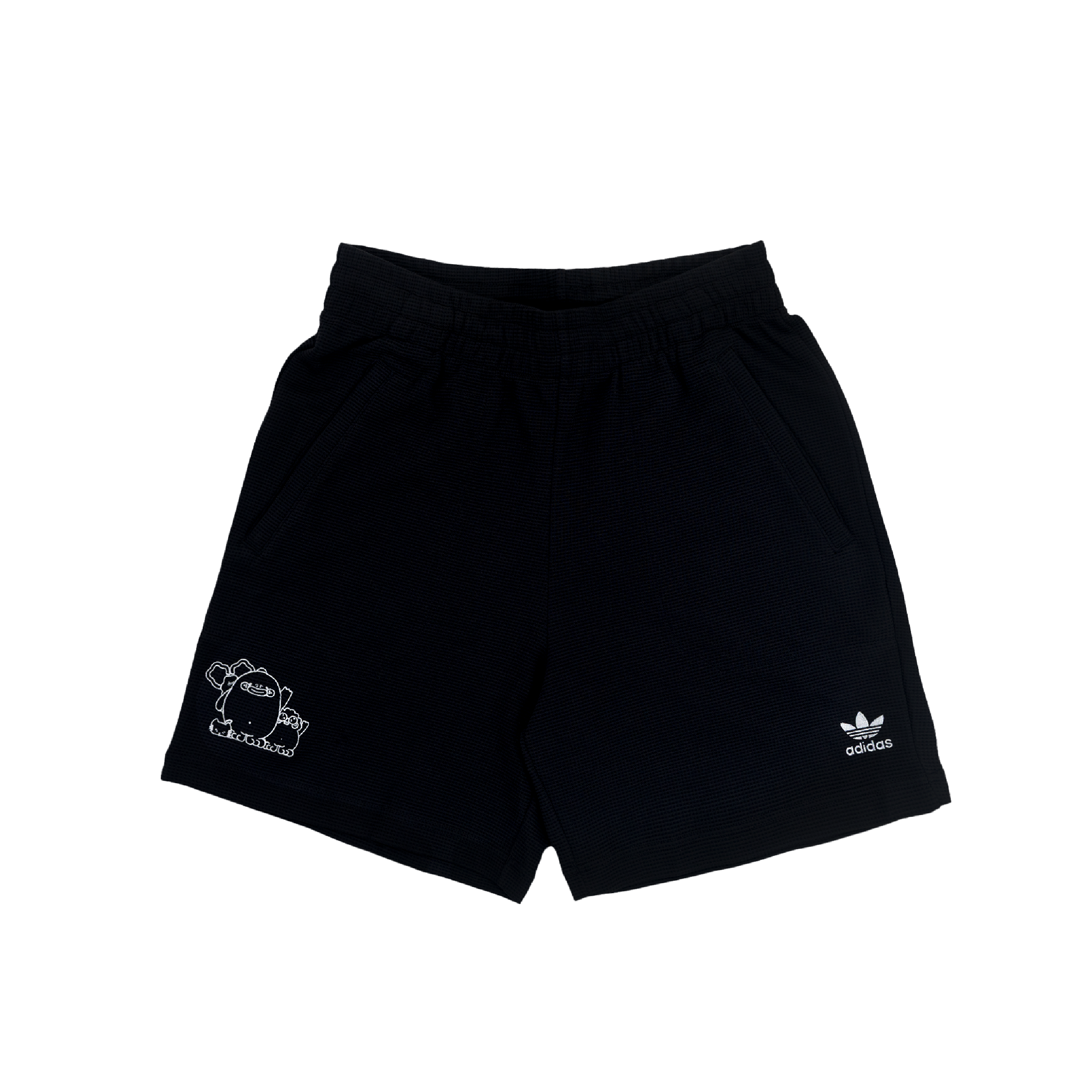 adidas | Dmeow Shorts • Black