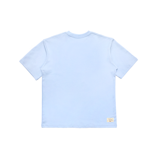 Dream Ride Tee • Blue