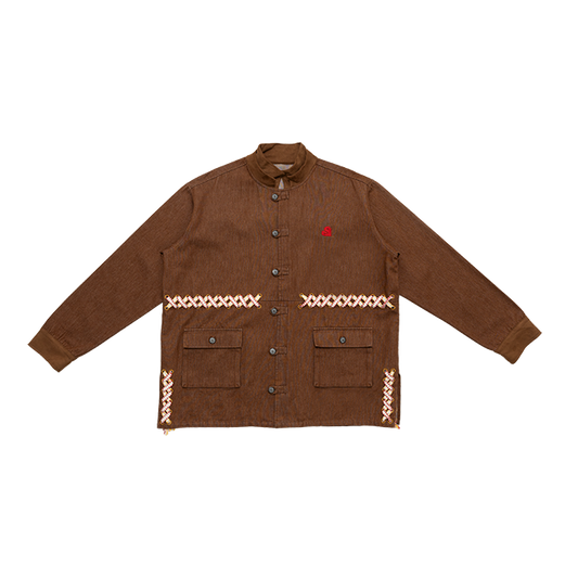 Dmeow AYOP Denim Jacket