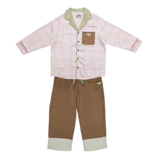 Dee Comfort Zone Pyjamas