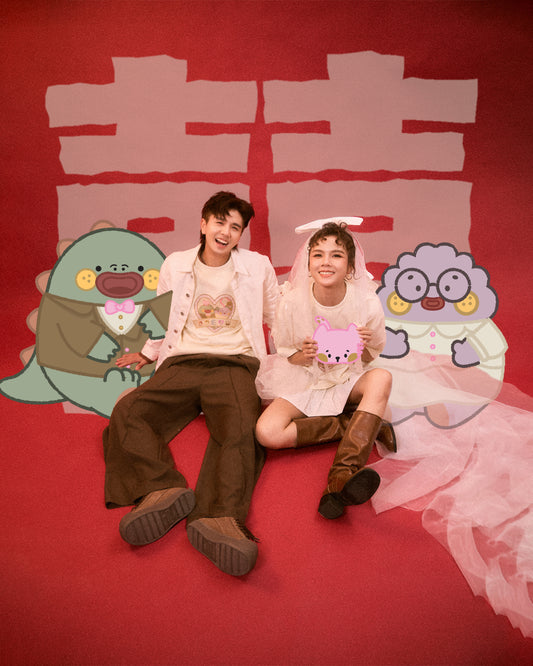 Celebrating Your Sweet Story (SET)