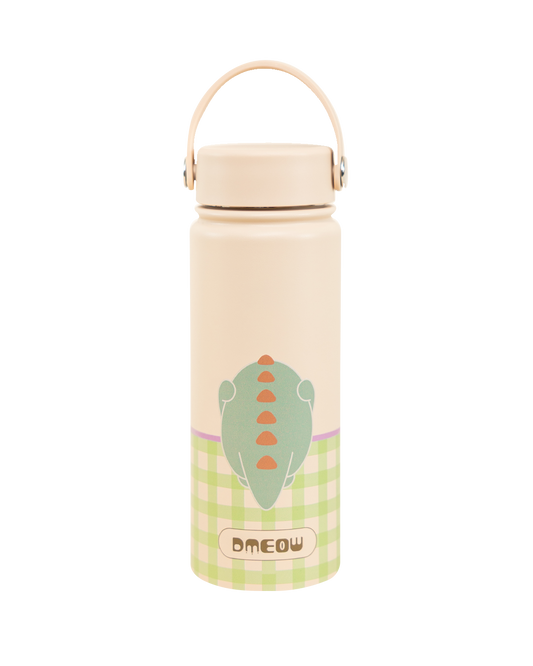 DeeLight Ace Bottle Medium - Caramel Latte 18oz/530m