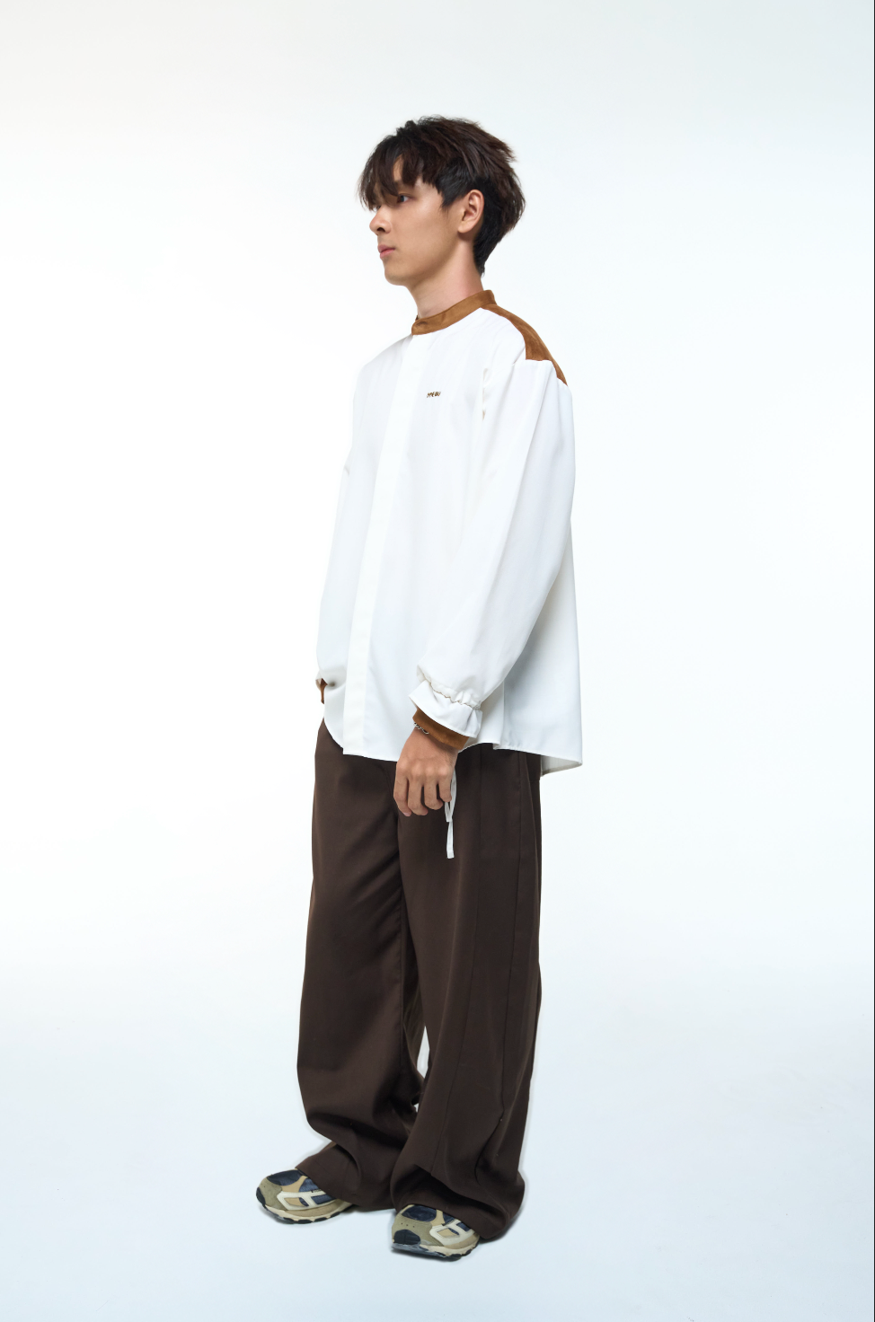 Just Dee Right Shirt