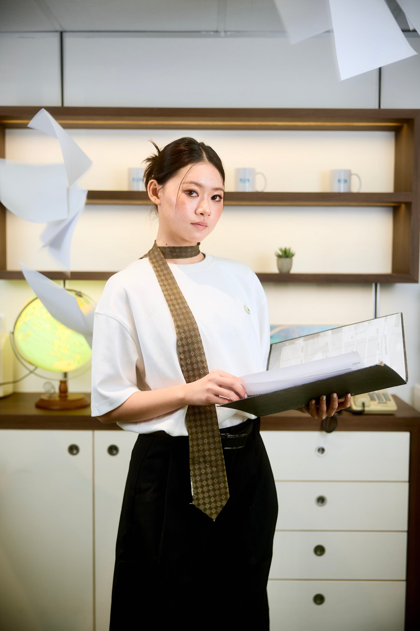 Hobby Travelling Tee