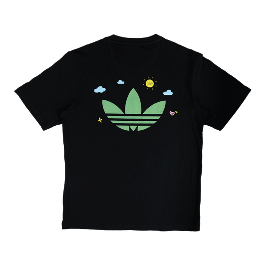 adidas | Dmeow Essential Tee β’ Black