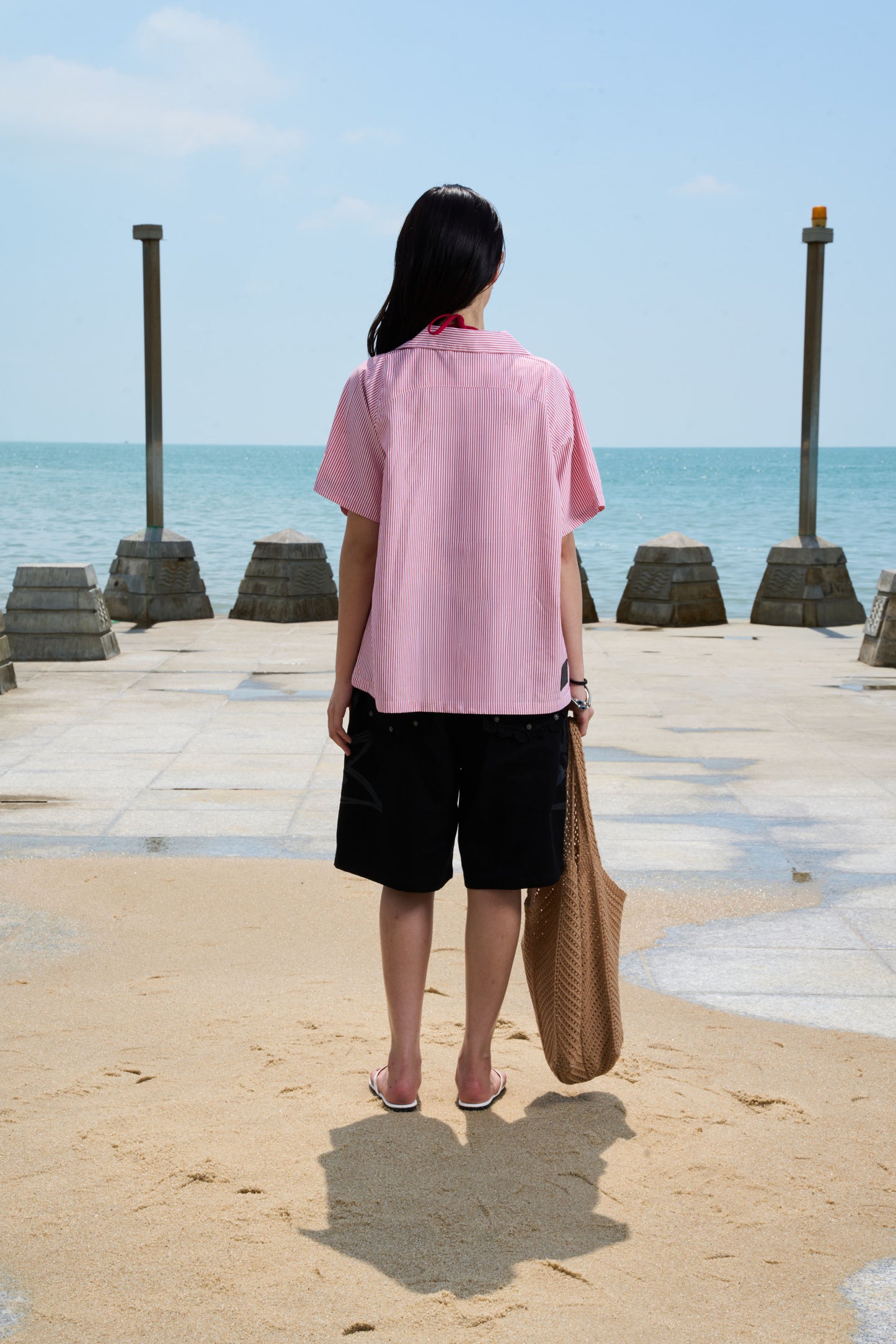 SUNSET SHIRT