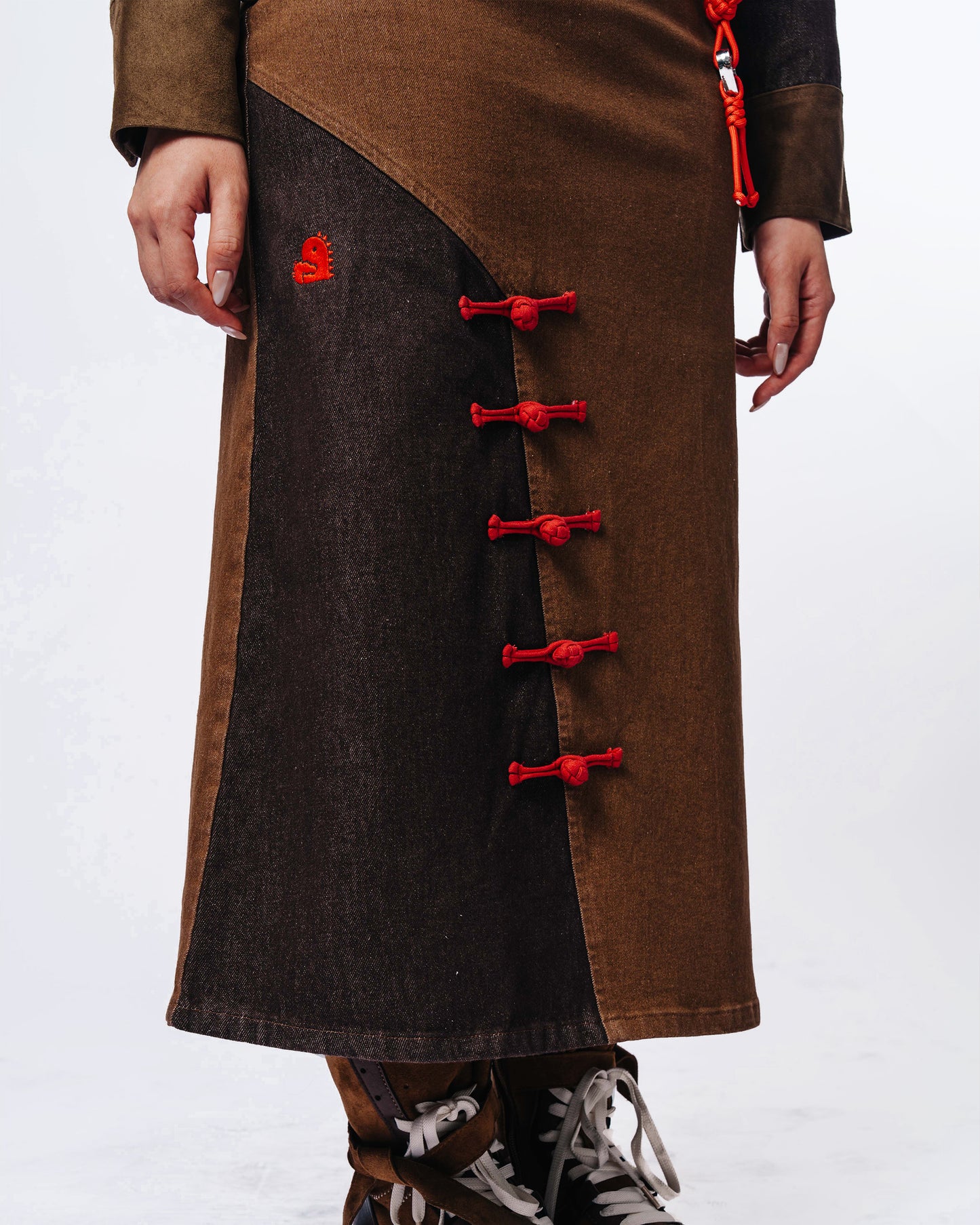 New Start Cheongsam Set