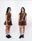 Cheongsam Set • Choco