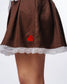 Cheongsam Set • Choco