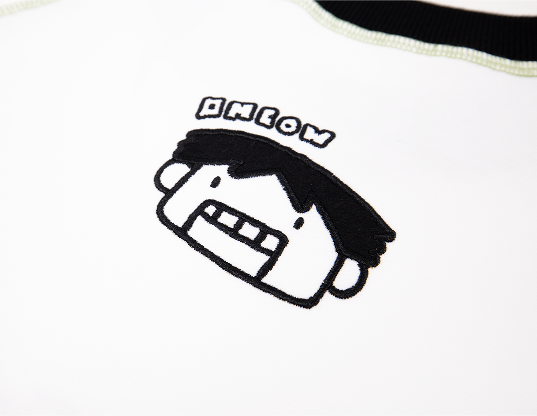 Dmeow | Black Jellyfish Bundle Set