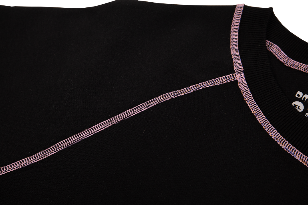 Dmeow | Black Jellyfish Bundle Set