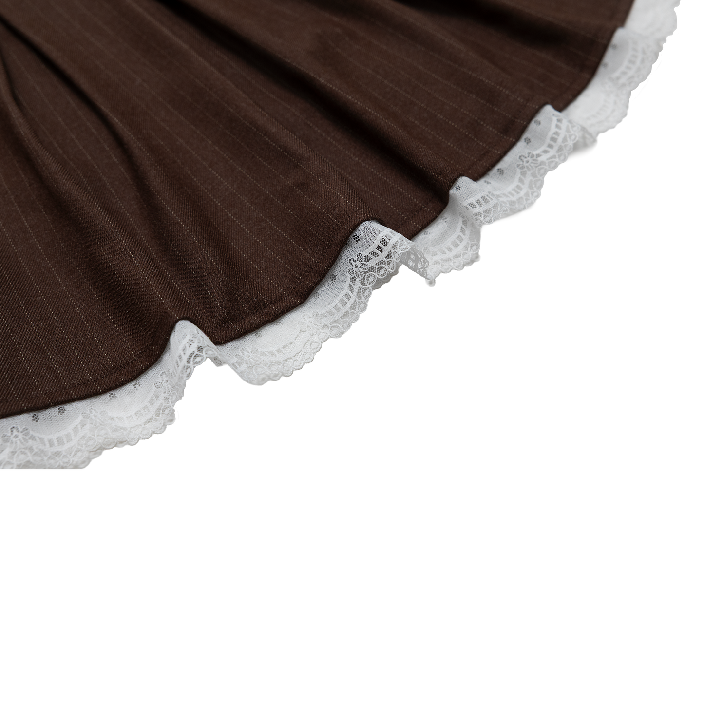 Cheongsam Set • Choco