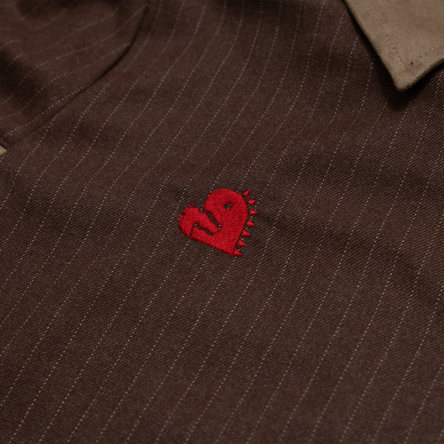 Cheongsam Set • Choco