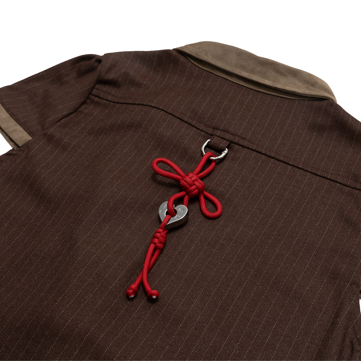 Cheongsam Set • Choco