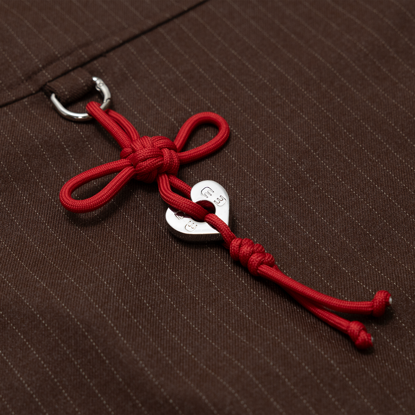 Cheongsam Set • Choco