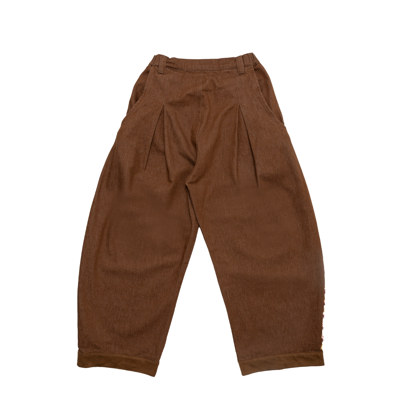 AYOP Denim Pants