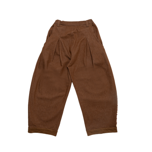 AYOP Denim Pants