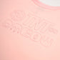 EVIL HUGGY TEE Pink