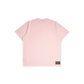 INFAMOUS LOGO TEE Pink