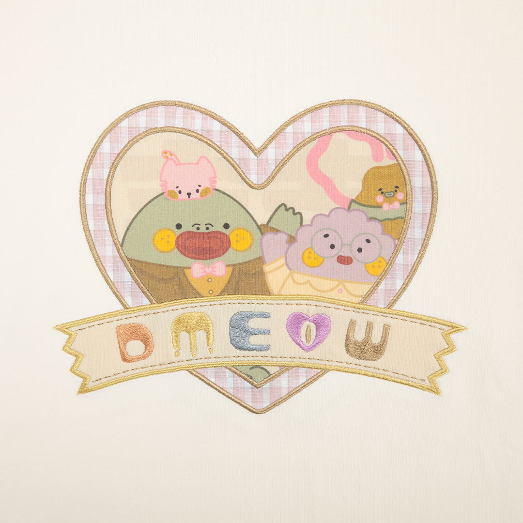 Celebrating Your Sweet Story (SET)