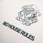 EVIL OLLIE TEE White