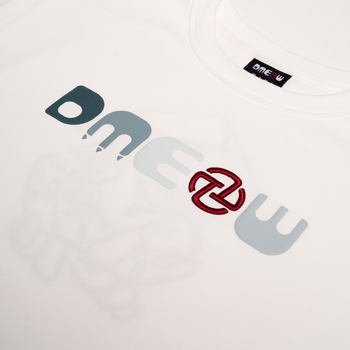 EVIL OLLIE TEE White