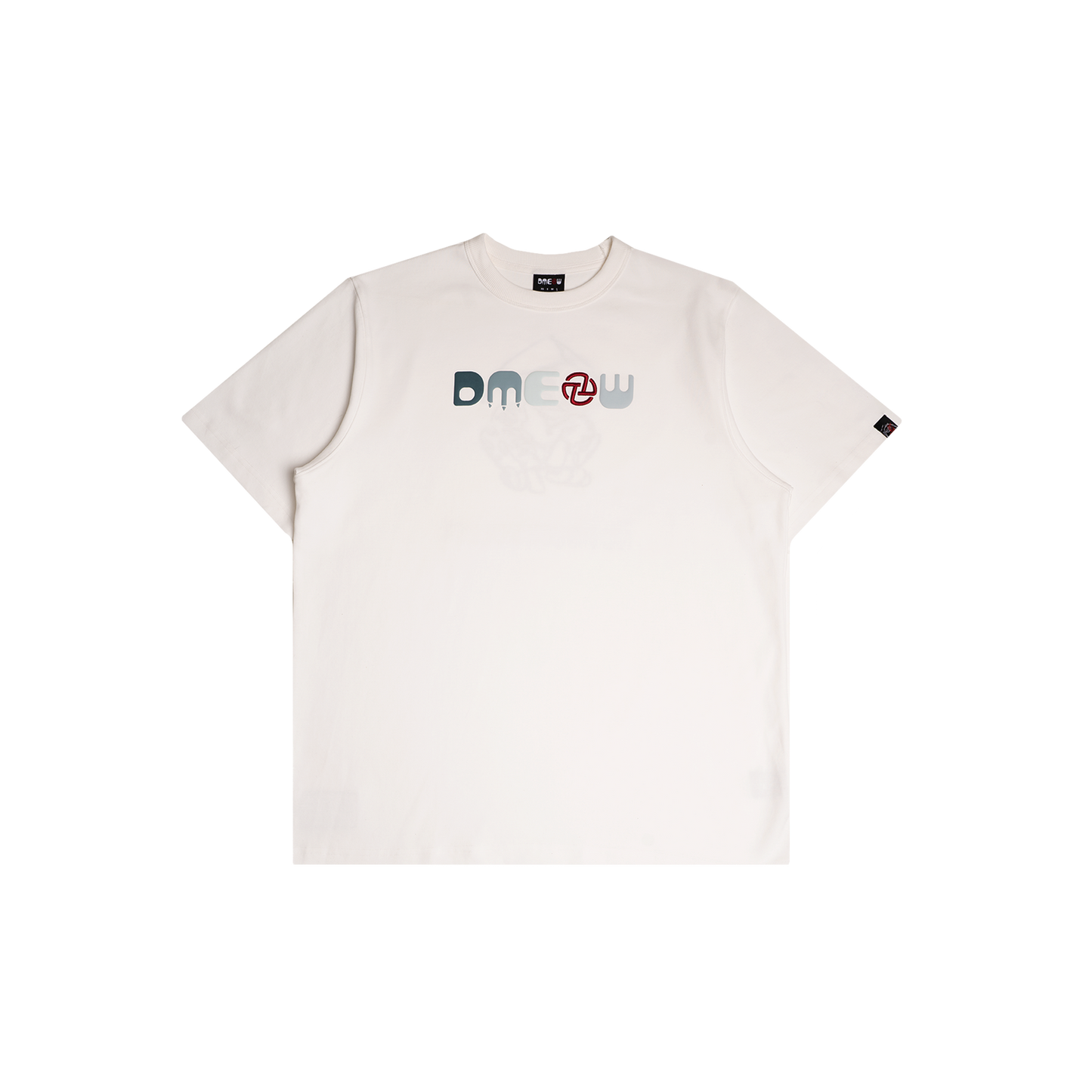 EVIL OLLIE TEE White