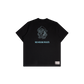 EVIL OLLIE TEE Black