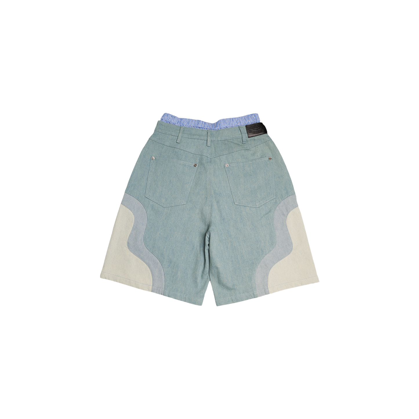 TIDES JORTS