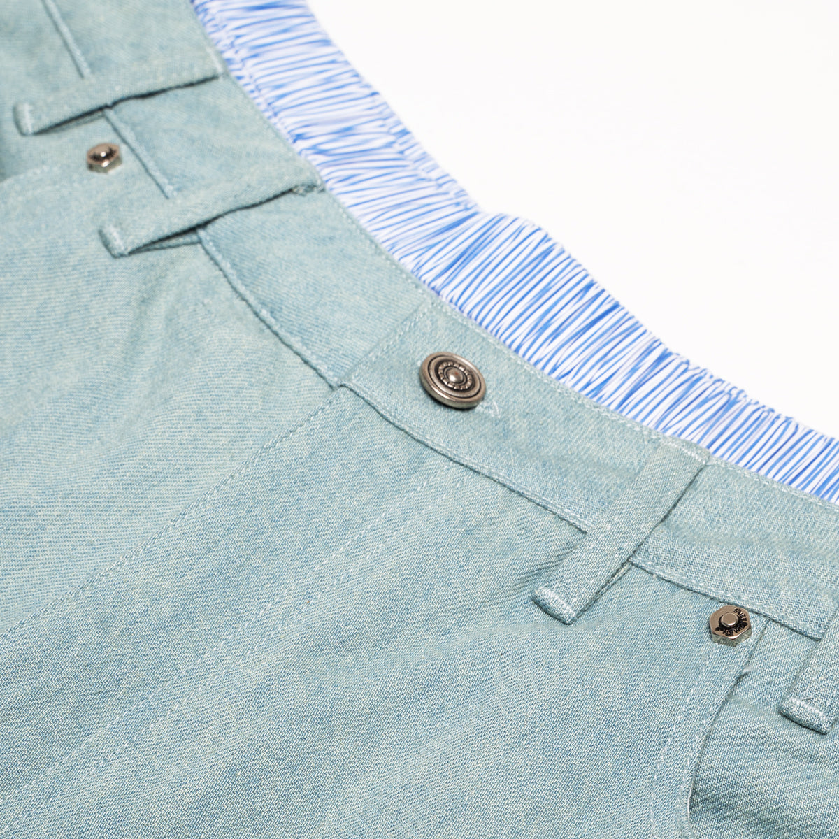 TIDES JORTS