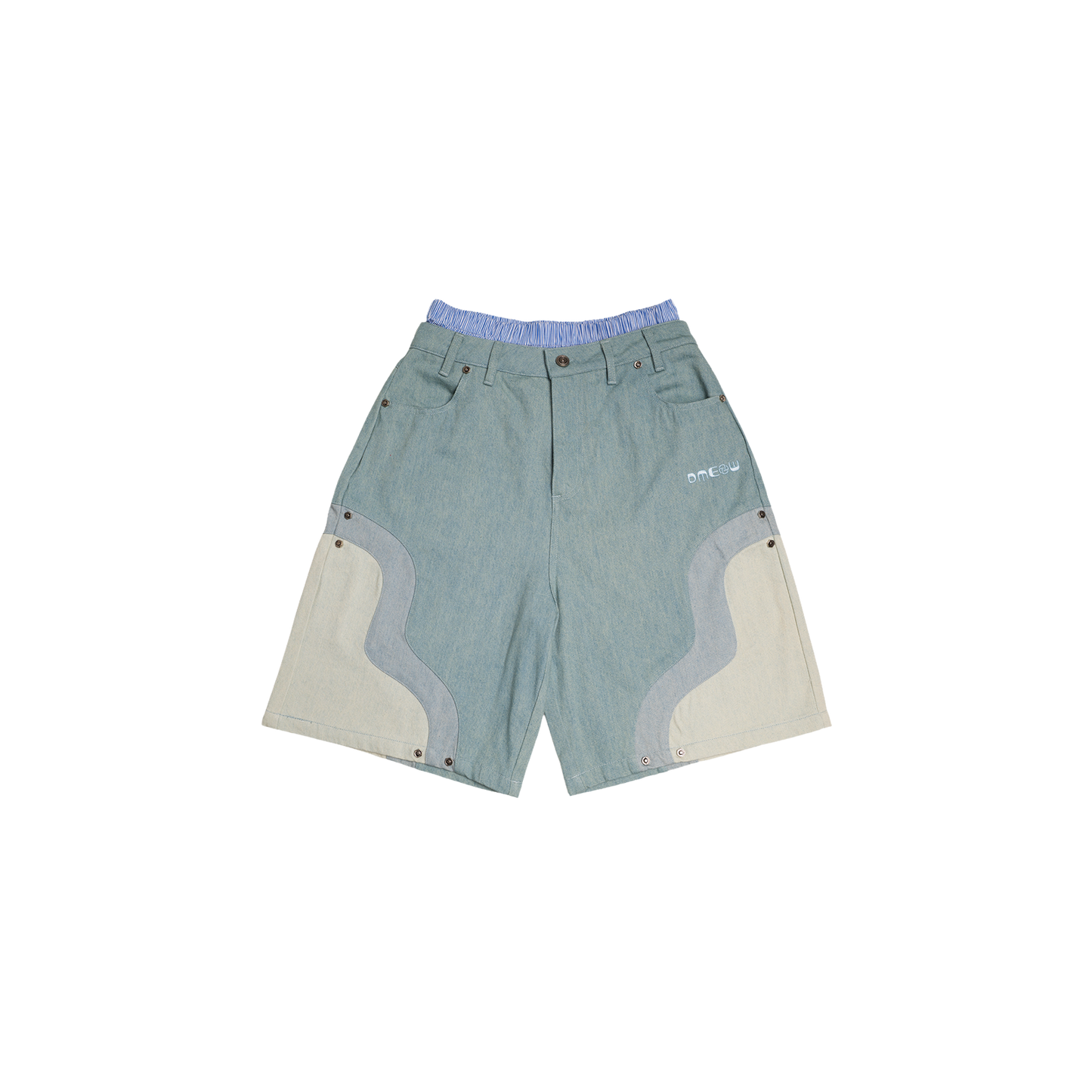 TIDES JORTS
