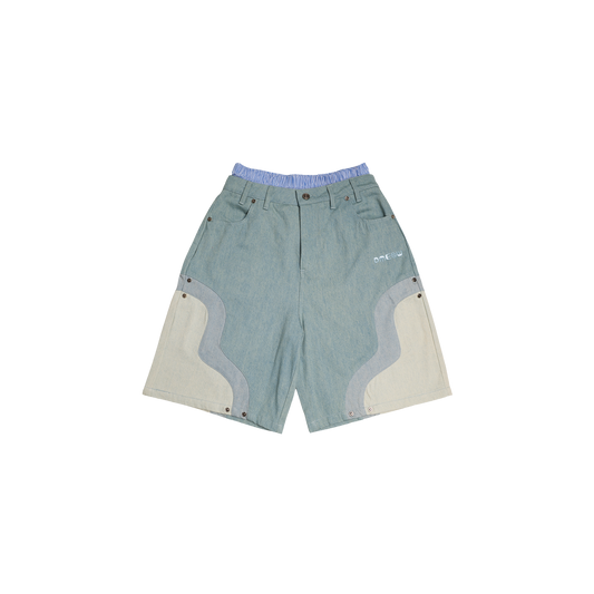 TIDES JORTS