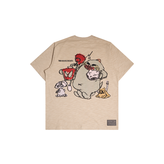 BULLY TEE
