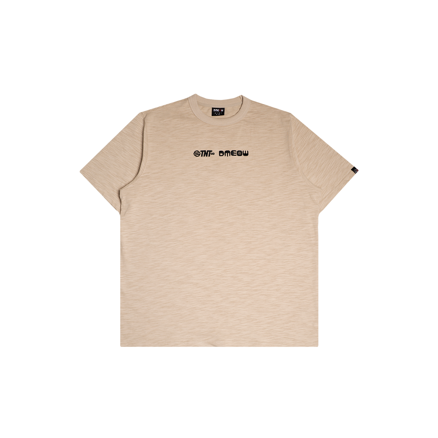 BULLY TEE