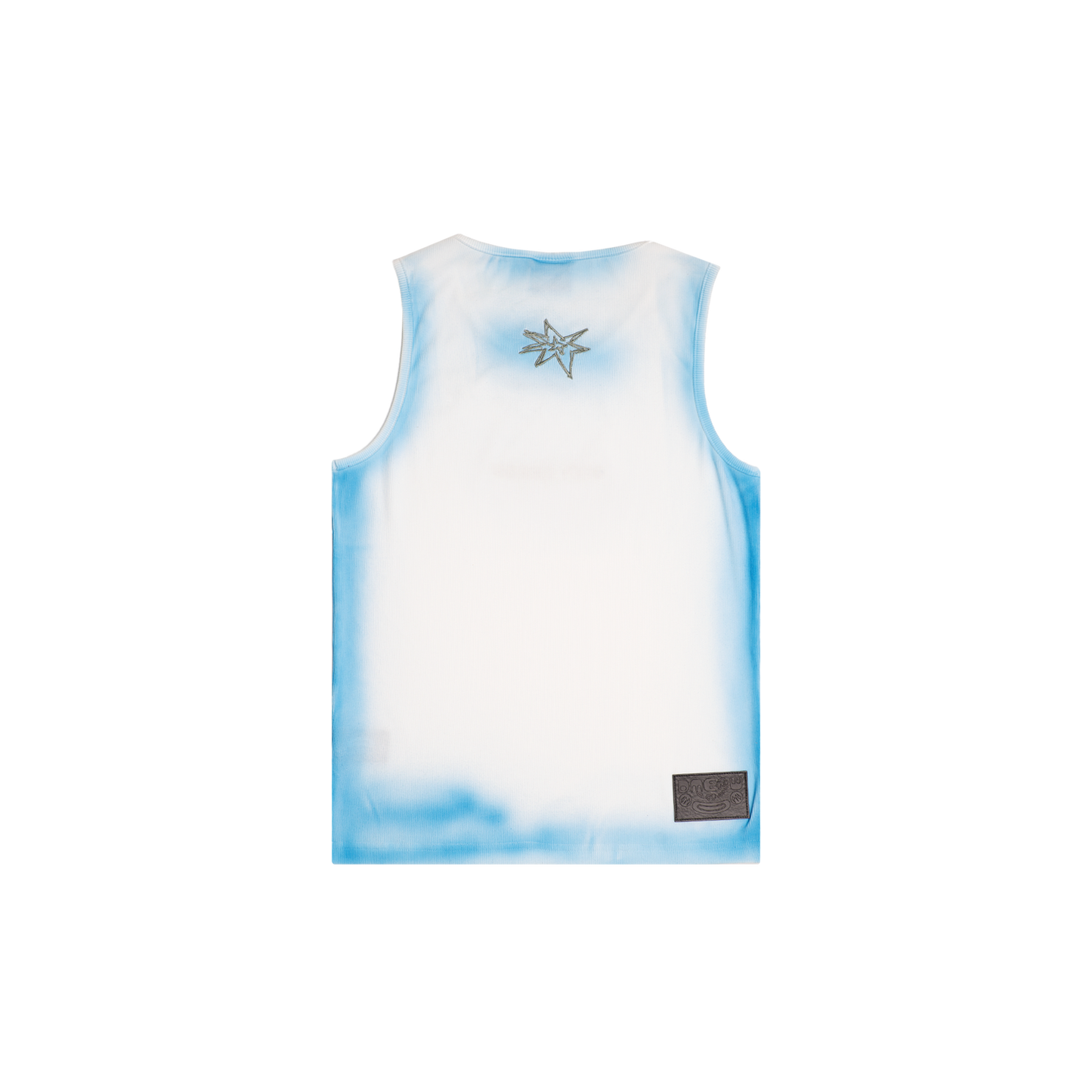 WHITECAPS LOGO SINGLET