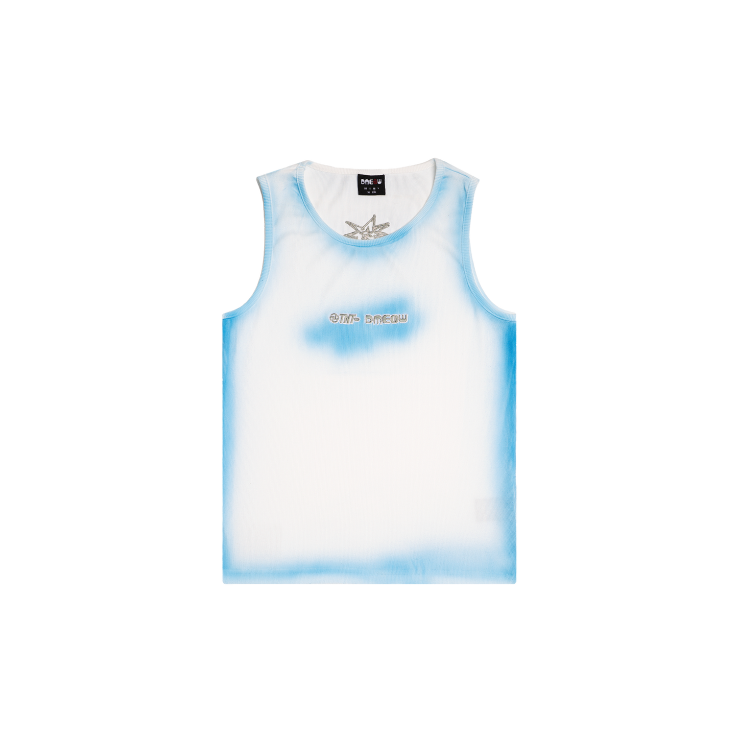 WHITECAPS LOGO SINGLET