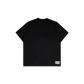 ROWDY TEE Black